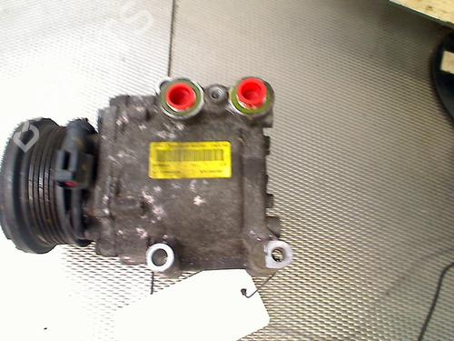 AC compressor FORD FIESTA VI (CB1, CCN) 1.6 Ti | BP33322105M34  - Image 5