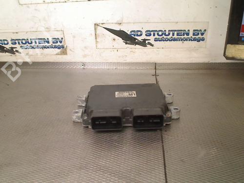 Elektronisk modul Elektronisk modul OPEL AGILA B (H08) 1.2 (F68) (86 hp) 33876910 33876910