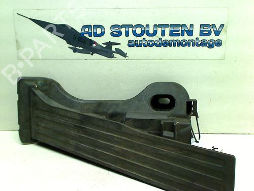 Pedal SEAT LEON (1P1) 1.4 TSI | BP13123732I4