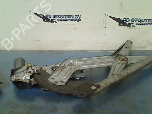 Front left window mechanism DODGE RAM 1500 Standard Cab Pickup 5.7 | BP18105506C22 