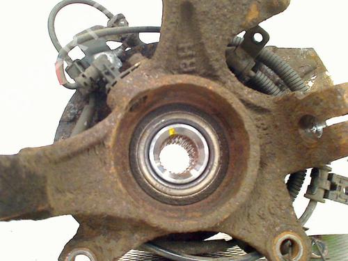 Right front steering knuckle KIA SOUL I (AM) 1.6 CVVT | BP37756788M26 - Image 6
