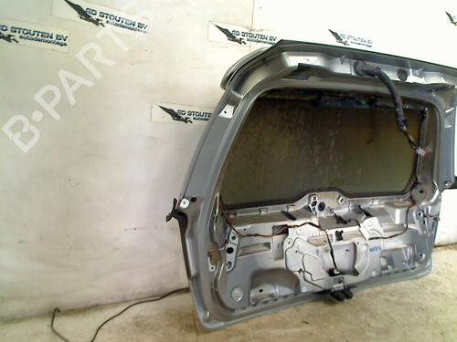 Tailgate VOLVO V70 III (135) 2.0 T | BP28118125C6 