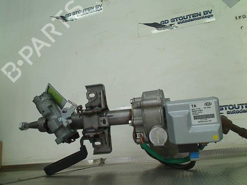 Steering column KIA PICANTO II (TA) 1.0 | BP26934650M21 - Image 4