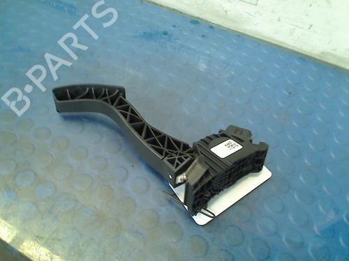 Pedal VW GOLF VII (5G1, BQ1, BE1, BE2) 1.6 TDI | BP13508565I4 