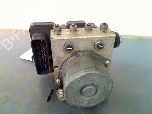 ABS pump MERCEDES-BENZ CLA Shooting Brake (X117) CLA 200 CDI / d (117.908) | BP17087873M43 