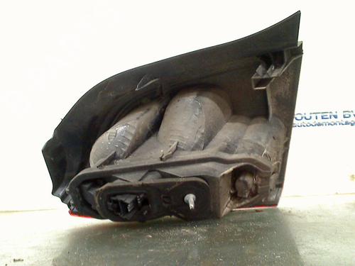 Right taillight RENAULT TWINGO II (CN0_) 1.2 (CN0D) | BP30391026C35 - Image 4