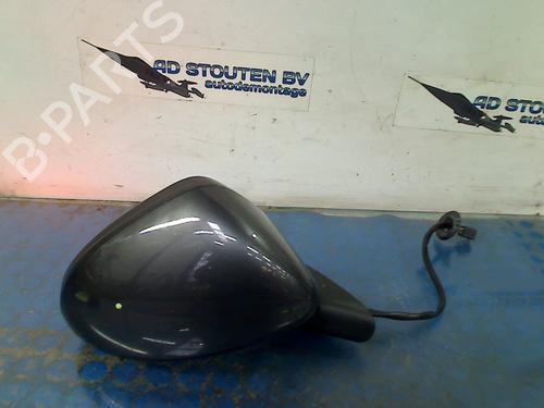 Right mirror OPEL CORSA D (S07) 1.3 CDTI (L08, L68) | BP17367697C27 