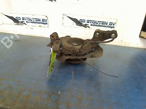 Used Right front steering knuckle CITROËN NEMO Box Body/MPV (AA_) 1.3 HDi 75 (75 hp) 19517672