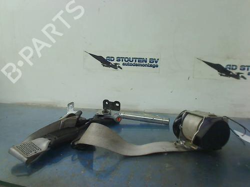 Used Front right seatbelt RENAULT MEGANE III Grandtour (KZ0/1) 1.5 dCi (KZ09, KZ0D, KZ1G, KZ29, KZ14, KZ1W, KZ10, KZ1F,... (110 hp) 16519831
