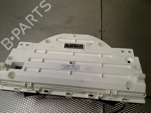 Ferdsskriver SUZUKI SPLASH (EX) 1.2 (A5B412) | BP31797828C48