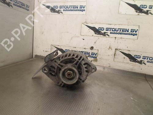 Generator CITROËN C1 (PM_, PN_) 1.0 (68 hp) 30112691