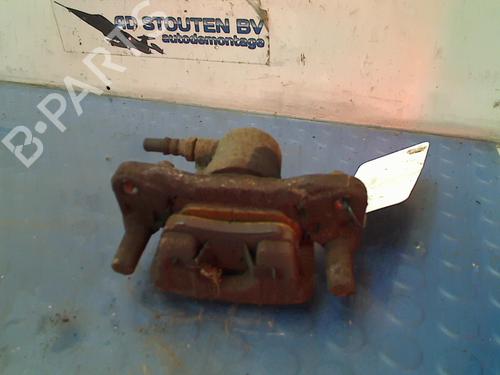 Used Right rear brake caliper MITSUBISHI OUTLANDER I (CU_W) 2.0 (CU2W) (136 hp) 11814546
