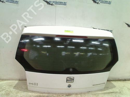 Tailgate SEAT Mii (KF1, KE1) 1.0 | BP22925477C6 