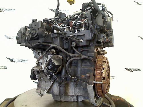 Engine RENAULT CLIO IV (BH_) 1.5 dCi 90 | BP29851294M1