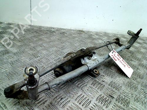 Used Front wipers mechanism VW NEW BEETLE (9C1, 1C1) 2.0 (115 hp) 11307516