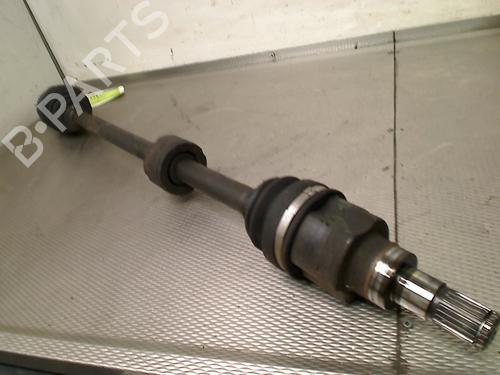 Semiasse anteriore destro Semiasse anteriore destro SUZUKI ALTO VII (GF, HA25_, HA35_) 1.0 (AMF310, GFC31S) (68 hp) 34574016 34574016