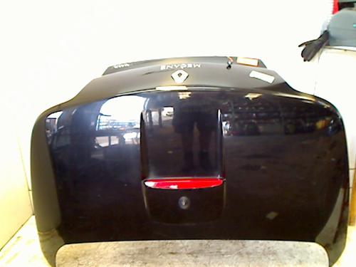 Used Tailgate RENAULT MEGANE II Coupé-Cabriolet (EM0/1_) 2.0 (135 hp) 11309887