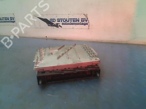 Used Engine control unit (ECU) VOLVO S60 I (384) 2.5 T (210 hp) 12595468