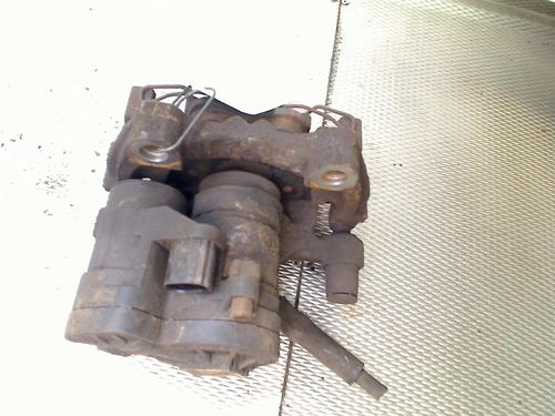 Zacisk hamulca tylnego prawego VW GOLF VII (5G1, BQ1, BE1, BE2) 1.6 TDI | BP30804846M106