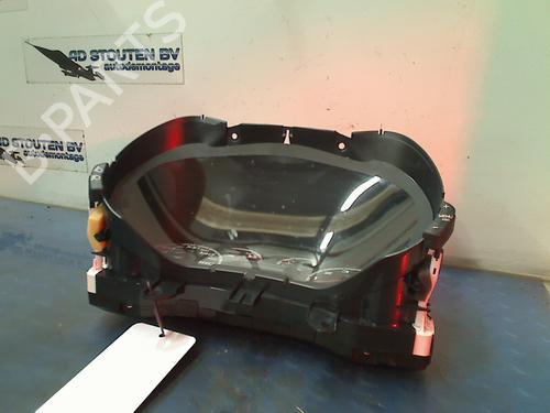 Used Instrument cluster Instrument cluster 13024200 13024200