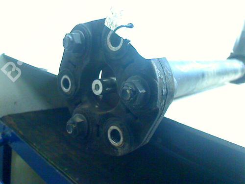 Driveshaft BMW 1 (F20) 118 i | BP32382328M37 - Image 3