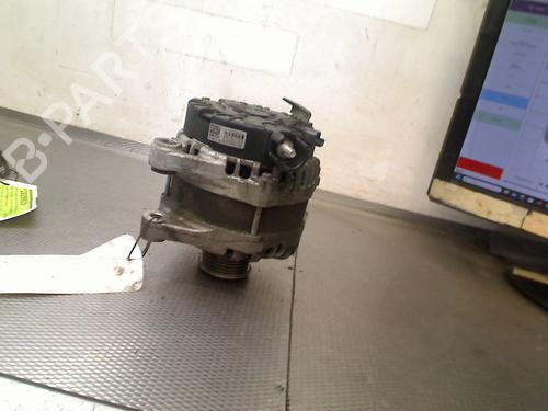 Alternator CITROËN JUMPER II Van 2.0 BlueHDi 130 | BP34614620M7  - Image 5