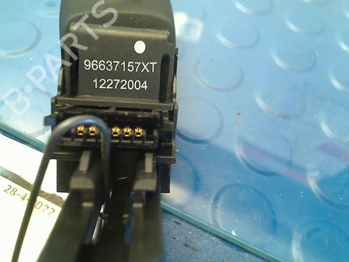 Switch PEUGEOT 2008 I (CU_) 1.2 VTi | BP13490532I30