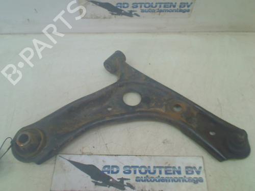 Used Right front suspension arm TOYOTA AYGO (_B4_) 1.0 (KGB40) (69 hp) 11318056