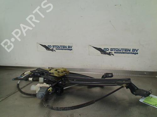 Used Front left window mechanism BMW 5 Touring (F11) 520 d (190 hp) 27248976