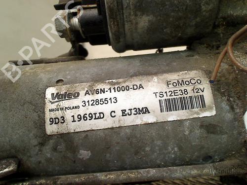 Starter FORD C-MAX II (DXA/CB7, DXA/CEU) 1.6 EcoBoost | BP36457828M8 - Image 2