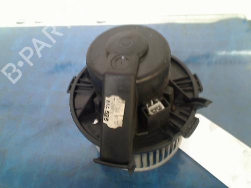 Heater blower motor MERCEDES-BENZ SPRINTER 3-t Van (B906) 213 CDI (906.611, 906.613) | BP13321826M62 