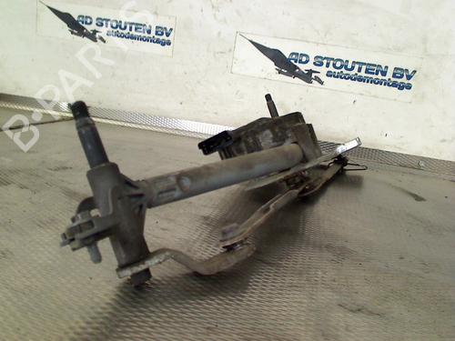 Front wipers mechanism PEUGEOT 207 SW (WK_) 1.6 16V | BP29394554C83 