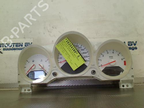 Display monitor DODGE CALIBER 1.8 | BP30121085C48