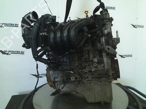 Engine OPEL AGILA (B) (H08) 1.2 (F68) | BP12593575M1 