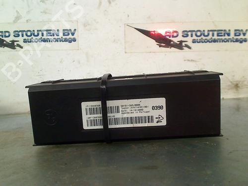 Used Electronic module OPEL ASTRA J (P10) 1.4 (68) (100 hp) 22525412