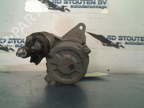 Starter PEUGEOT 108 1.0 VTi | BP15089966M8 