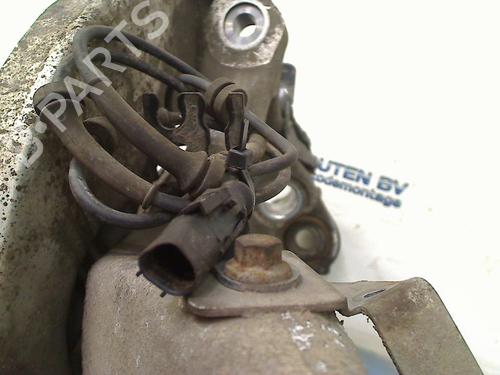 Left front steering knuckle LAND ROVER RANGE ROVER IV (L405) 3.0 TDV6 4x4 | BP29425353M25 