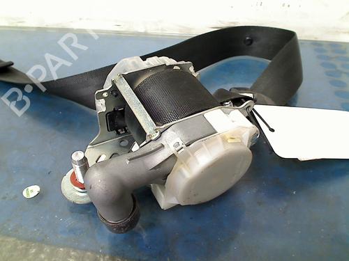 Front left seatbelt HYUNDAI i20 I (PB, PBT) 1.2 | BP19921600I26 