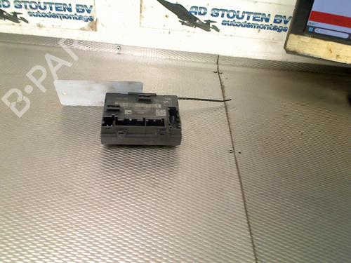 Used Electronic module VW GOLF VII (5G1, BQ1, BE1, BE2) e-Golf (115 hp) 31353288