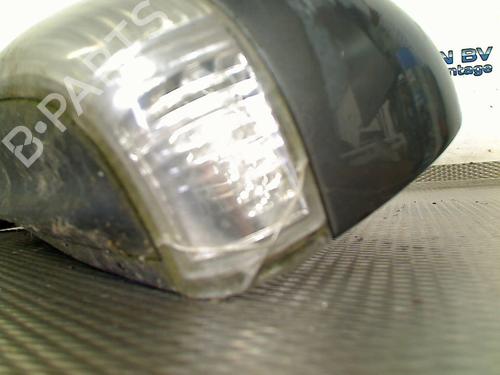 Left mirror VW TOUAREG (7LA, 7L6, 7L7) 3.0 V6 TDI | BP31081679C26