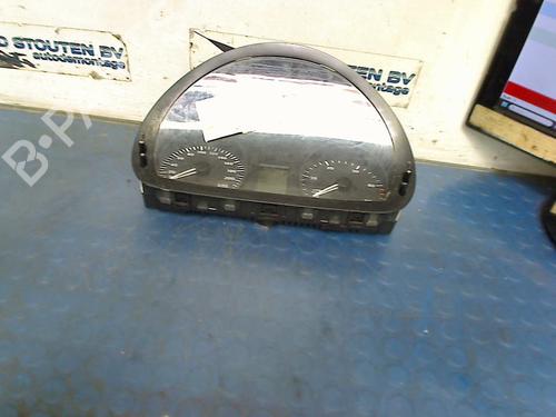 Used Display monitor MERCEDES-BENZ VITO / MIXTO Van (W639) 109 CDI (639.601, 639.603, 639.605) (95 hp) 18960209