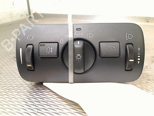 Mando luces Mando luces VOLVO V40 Hatchback (525) D2 (114 hp) 33246997 33246997