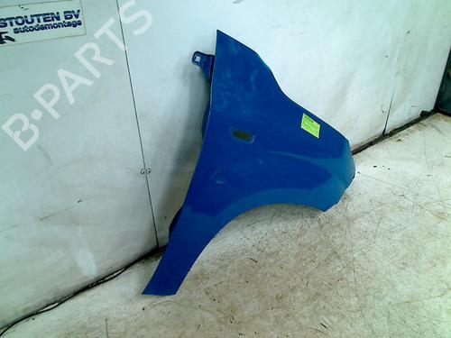 Right front fenders FIAT PANDA (312_, 319_) 0.9 (312PXG1A) | BP28140367C42 