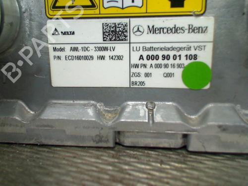 Electronic module MERCEDES-BENZ C-CLASS (W205) C 350 e (205.047) | BP29478630M83 