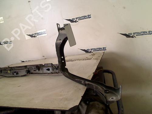 Frontplade/Frontkurv CHEVROLET AVEO Hatchback (T300) 1.3 D | BP18022593C72 