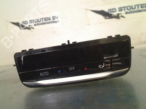 Used Climate control Climate control BMW 3 Touring (G21, G81) 320 e Plug-in-Hybrid xDrive (204 hp) 19034804 19034804