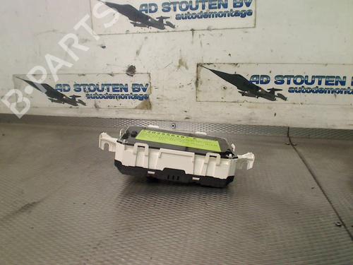 Display monitor FORD FIESTA VI (CB1, CCN) 1.25 | BP30560059C48 