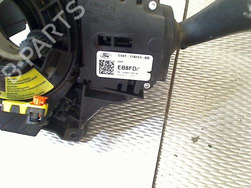Steering column stalk FORD TRANSIT CUSTOM V362 Van (FY, FZ) 2.2 TDCi | BP39559492I23 - Image 5