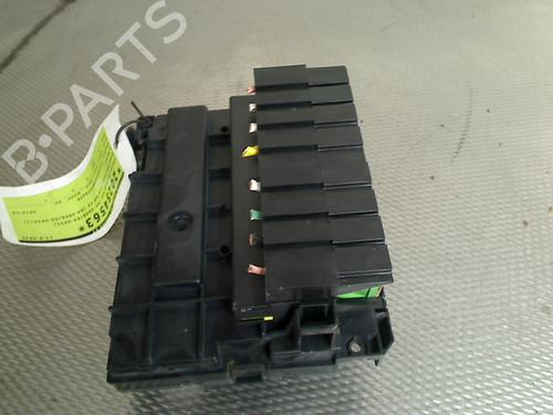 Fuse box CITROËN BERLINGO Box Body/MPV (B9) 1.6 HDi / BlueHDi 75 | BP33052181E1  - Image 6