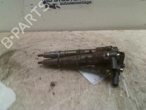 Used Injector AUDI A8 D3 (4E2, 4E8) 4.0 TDI quattro (275 hp) 11322483
